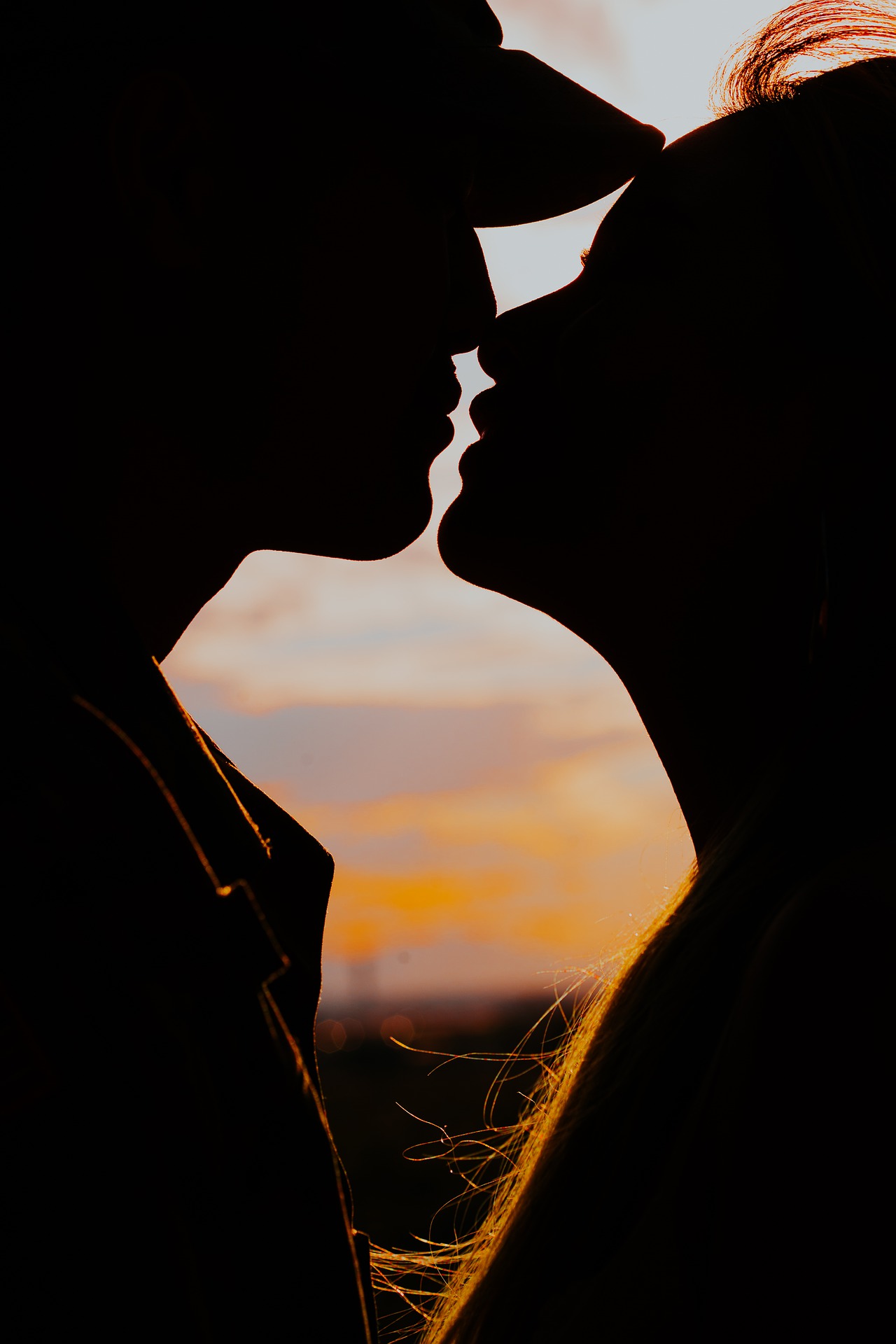 Pixabay - Tran Huynh - couple