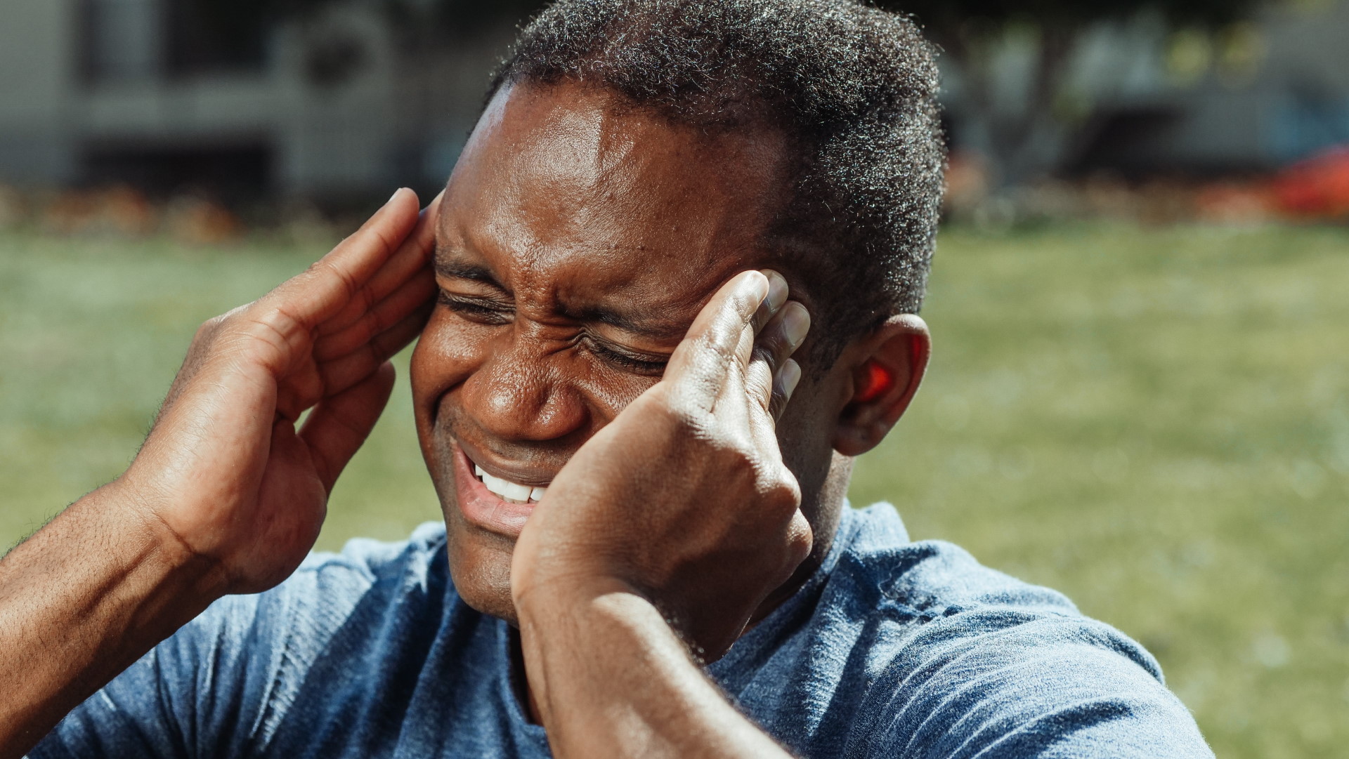 Mal de tête – 1920×1081 Mal de tête - 1920x1081